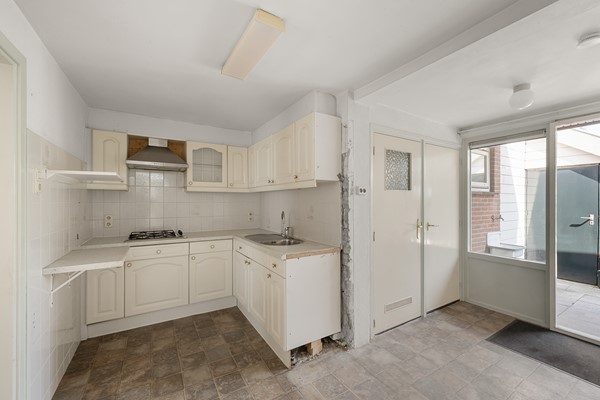 Medium property photo - Meldijk 13, 1911 BA Uitgeest